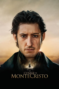 Le Comte de Monte-Cristo (2024) streaming