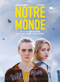 Notre monde (Bota jonë) streaming