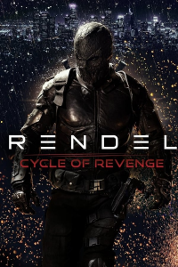 Rendel 2: Cycle of Revenge streaming