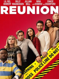 Réunion (Reunion) streaming