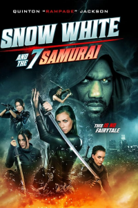 Snow White and the Seven Samurai