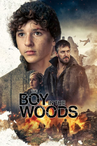 The Boy in the Woods streaming