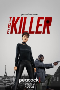 The Killer 2024 streaming