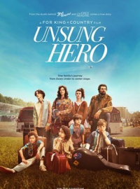 Unsung Hero streaming