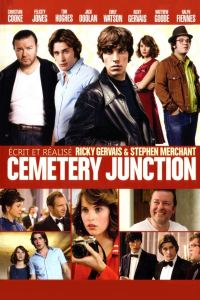 Cemetery Junction streaming