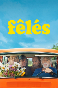 Fêlés streaming