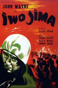 Iwo Jima streaming