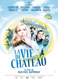 La Vie de château streaming