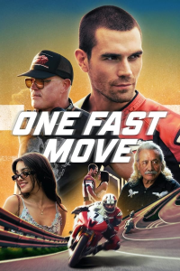 One Fast Move streaming