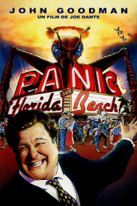 Panic sur Florida Beach streaming