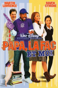 Papa, la fac et moi