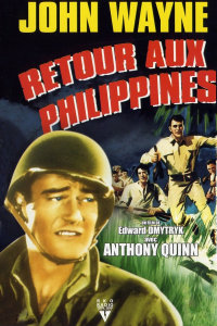 Retour aux Philippines streaming