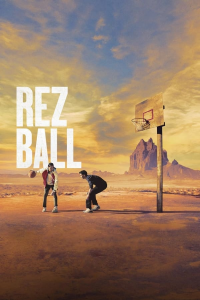 Rez Ball streaming