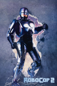 RoboCop 2