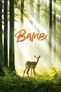 Bambi, l'histoire d'une vie dans les bois streaming