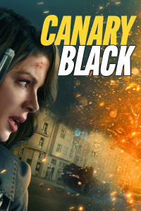 Canary Black streaming