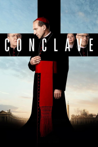 Conclave streaming