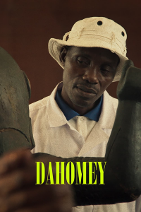 Dahomey streaming