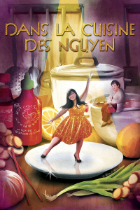 Dans la cuisine des Nguyen streaming