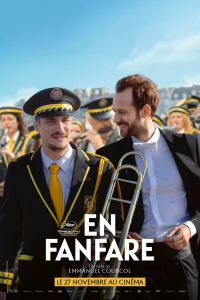 En fanfare streaming