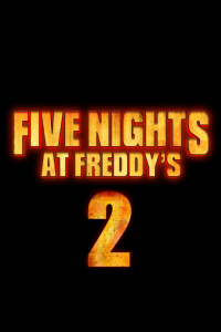 Five Nights at Freddy's 2 streaming