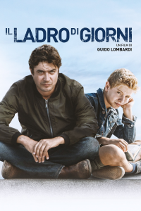 Il ladro di giorni streaming