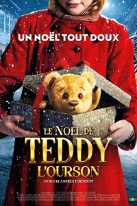 Le Noël de Teddy l'ourson streaming