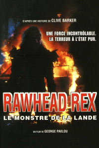 Rawhead Rex : le monstre de la Lande streaming