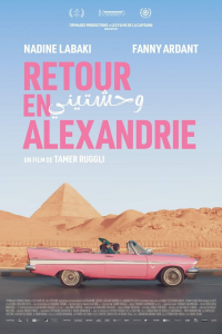 Retour en Alexandrie streaming