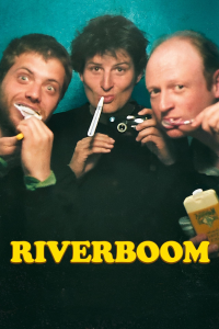 Riverboom streaming