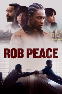 Rob Peace streaming