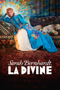 Sarah Bernhardt, la divine streaming