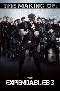 The Making of The Expendables 3 streaming