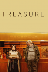 Treasure streaming