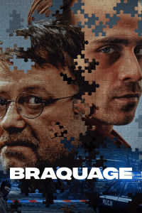 Braquage streaming