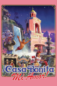 ¡Casa Bonita Mi Amor! streaming