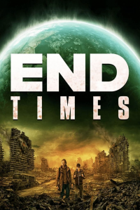 End Times streaming