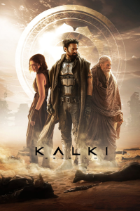 Kalki 2898 AD streaming