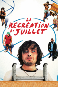 La Récréation de Juillet streaming