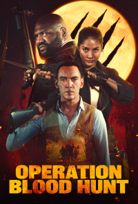 Operation Blood Hunt streaming