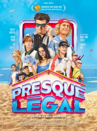 Presque légal streaming