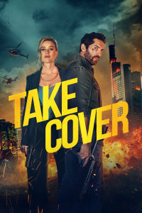 Take Cover streaming