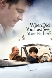 And When Did You Last See Your Father? streaming