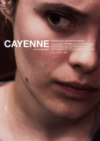 Cayenne streaming