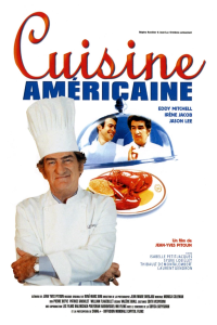 Cuisine américaine streaming