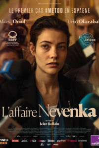 L’Affaire Nevenka