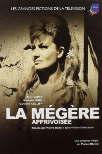 La Mégère apprivoisée streaming