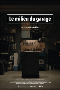 Le milieu du garage streaming