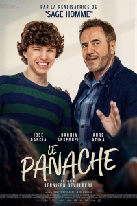 Le Panache streaming