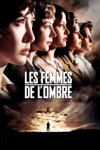 Les Femmes de l'ombre streaming